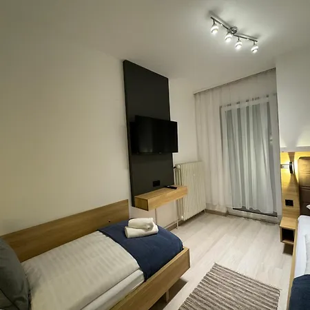 Ferienwohnung In Soltau Exterior photo