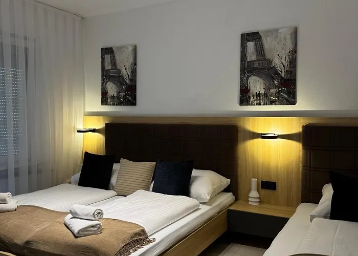 Ferienwohnung In Soltau