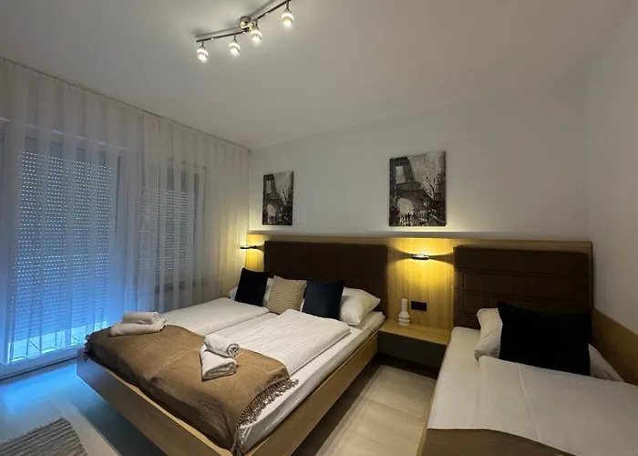 Ferienwohnung In Soltau