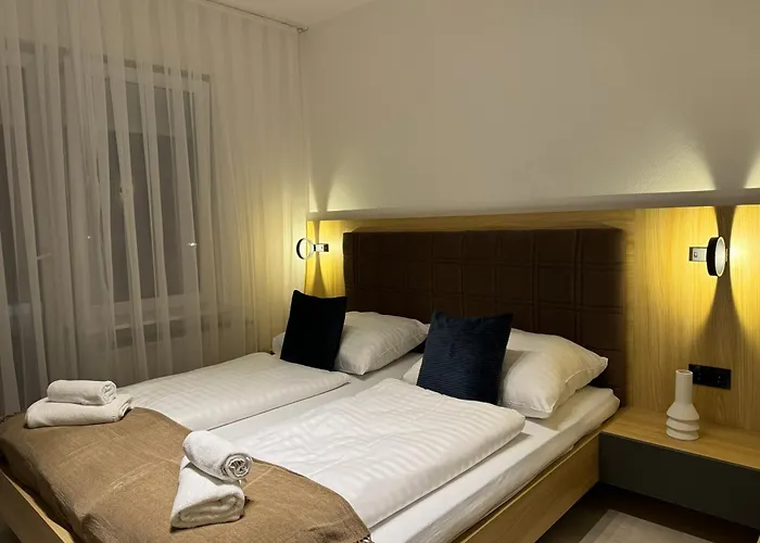 Ferienwohnung In Soltau