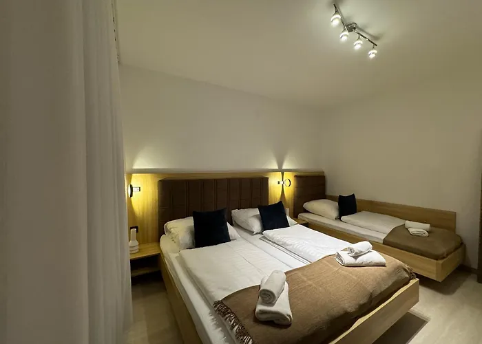 Ferienwohnung In Soltau
