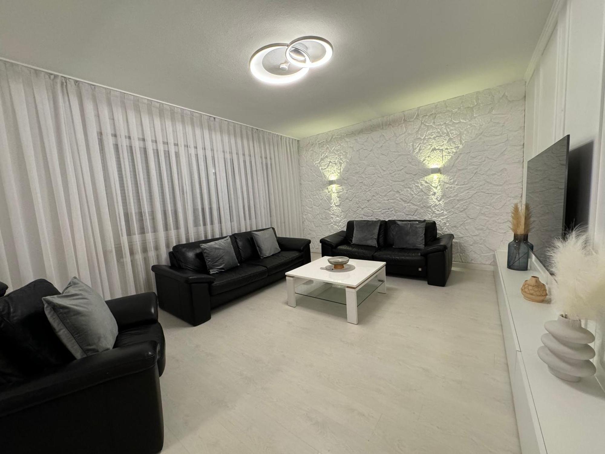 Apartment In *