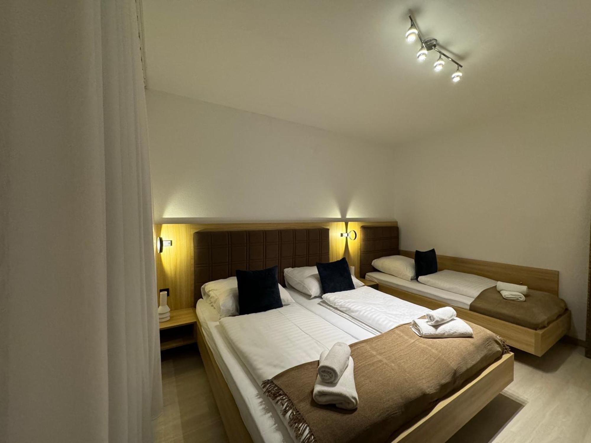 Apartment In *
